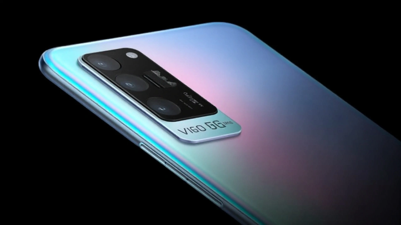 Vivo V60 और Y400 5G: कैमरा और बैटरी के दीवाने यूज़र्स के लिए