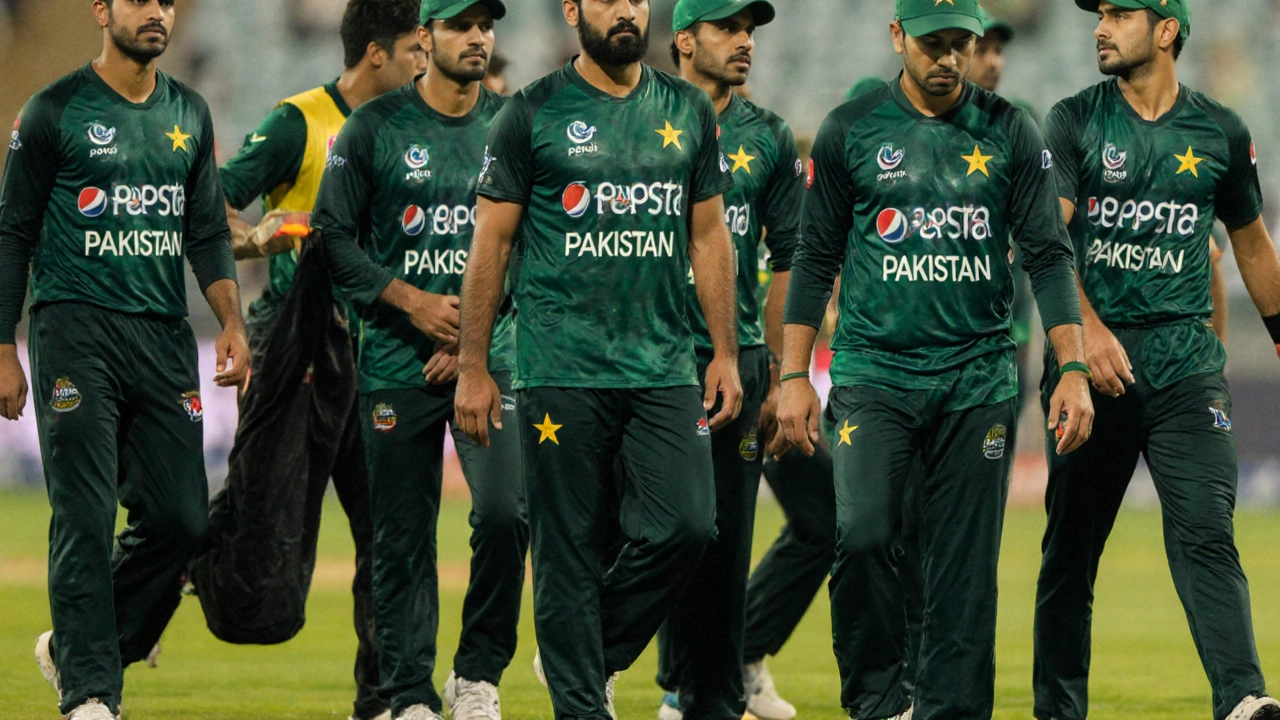 Asia Cup 2025 का ऐतिहासिक भारत‑पाकिस्तान फ़ाइनल दुबई में, 28 सितंबर को