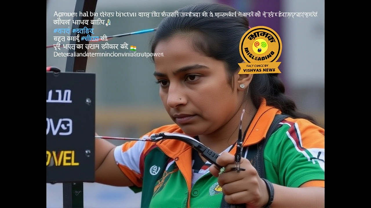 भविष्य की राह और भारतीय पैराअर्चरी पर प्रभाव