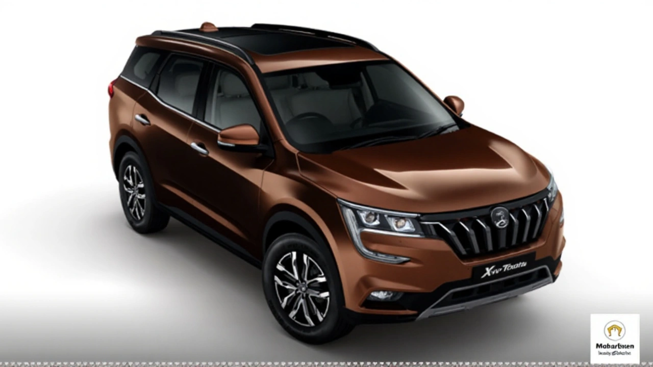 Mahindra XEV 7e टेस्टिंग में दिखी: रेंज, पावरट्रेन और फीचर्स के बड़े संकेत