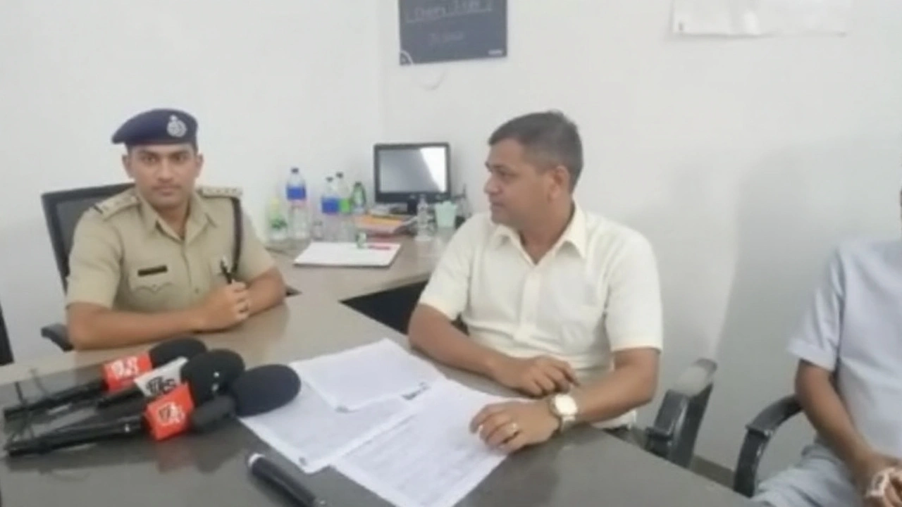 परिचित कारणों के लिए दान: तीन प्रमुख चैरिटी