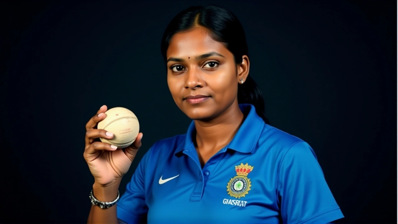 डीपीती शर्मा ने यूपी वारियर्स की सहखिलाड़ी अरुशी गोयल पर ₹25 लाख धोखाधड़ी का FIR दर्ज किया