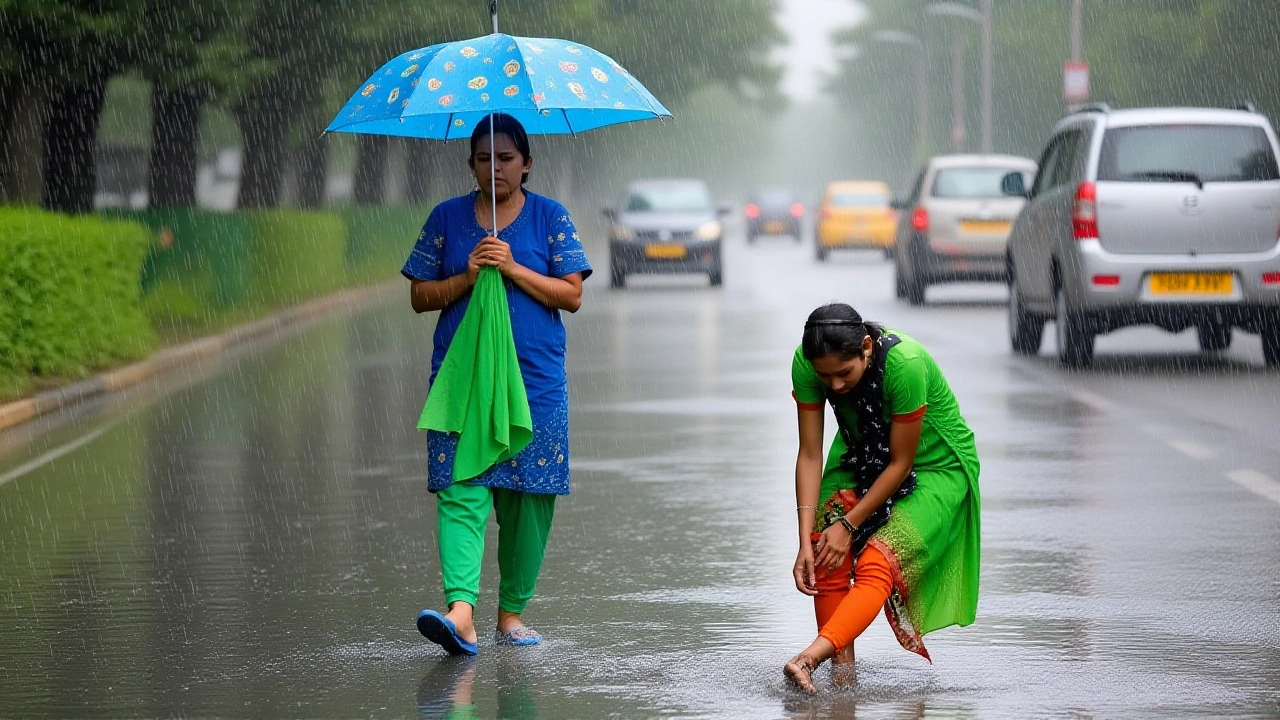 संभावित प्रभाव और जोखिम‑विश्लेषण