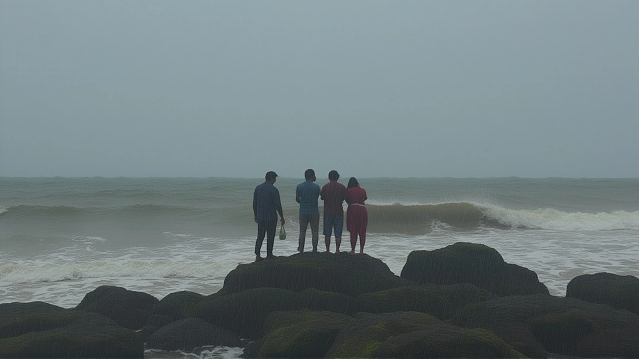 क्या यह सिर्फ राजनीतिक वारिसाना है?