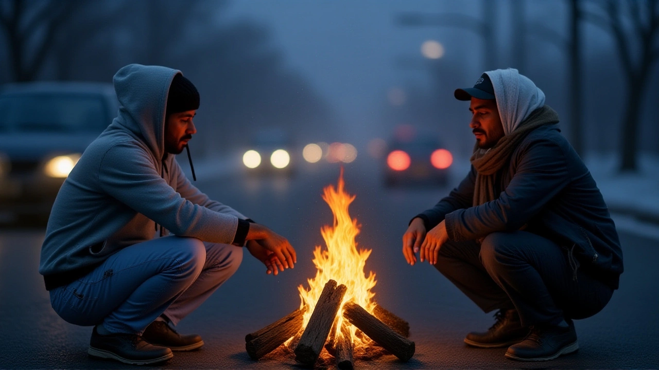 कौन सबसे ज्यादा प्रभावित?