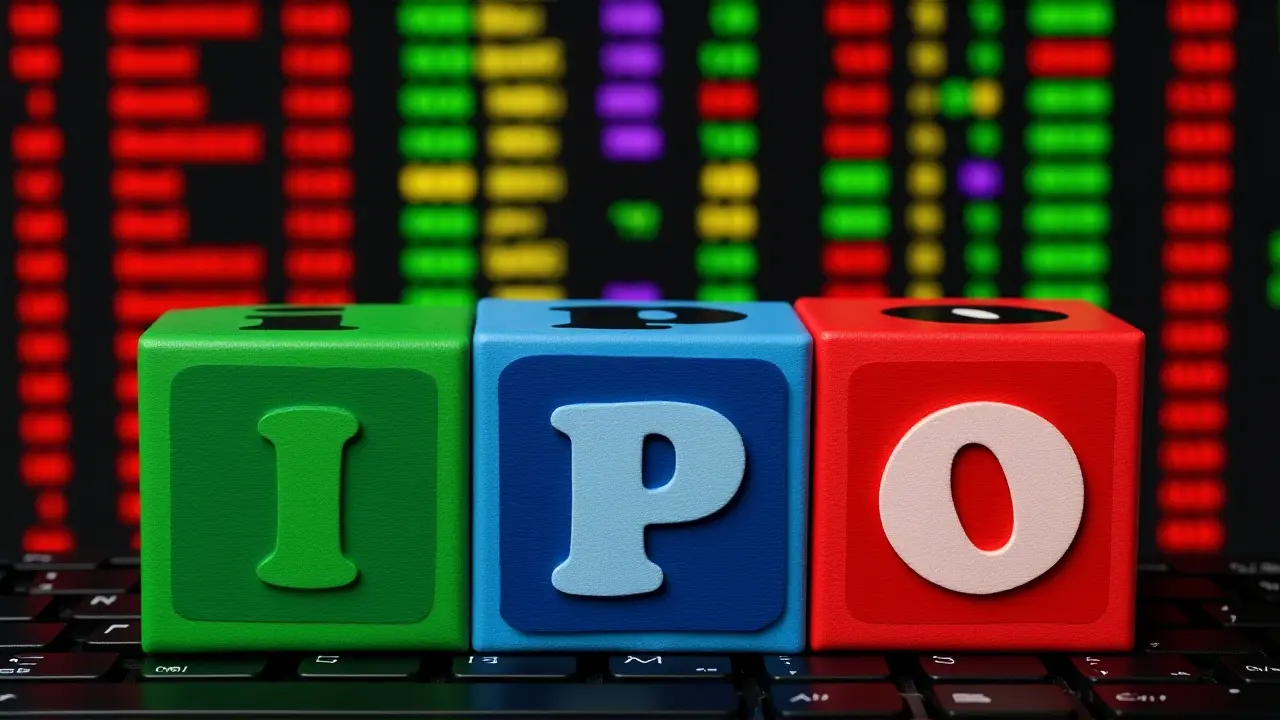 भारत कोकिंग कोल ने 96% प्रीमियम के साथ शानदार लिस्टिंग की, 147x सब्सक्रिप्शन रिकॉर्ड