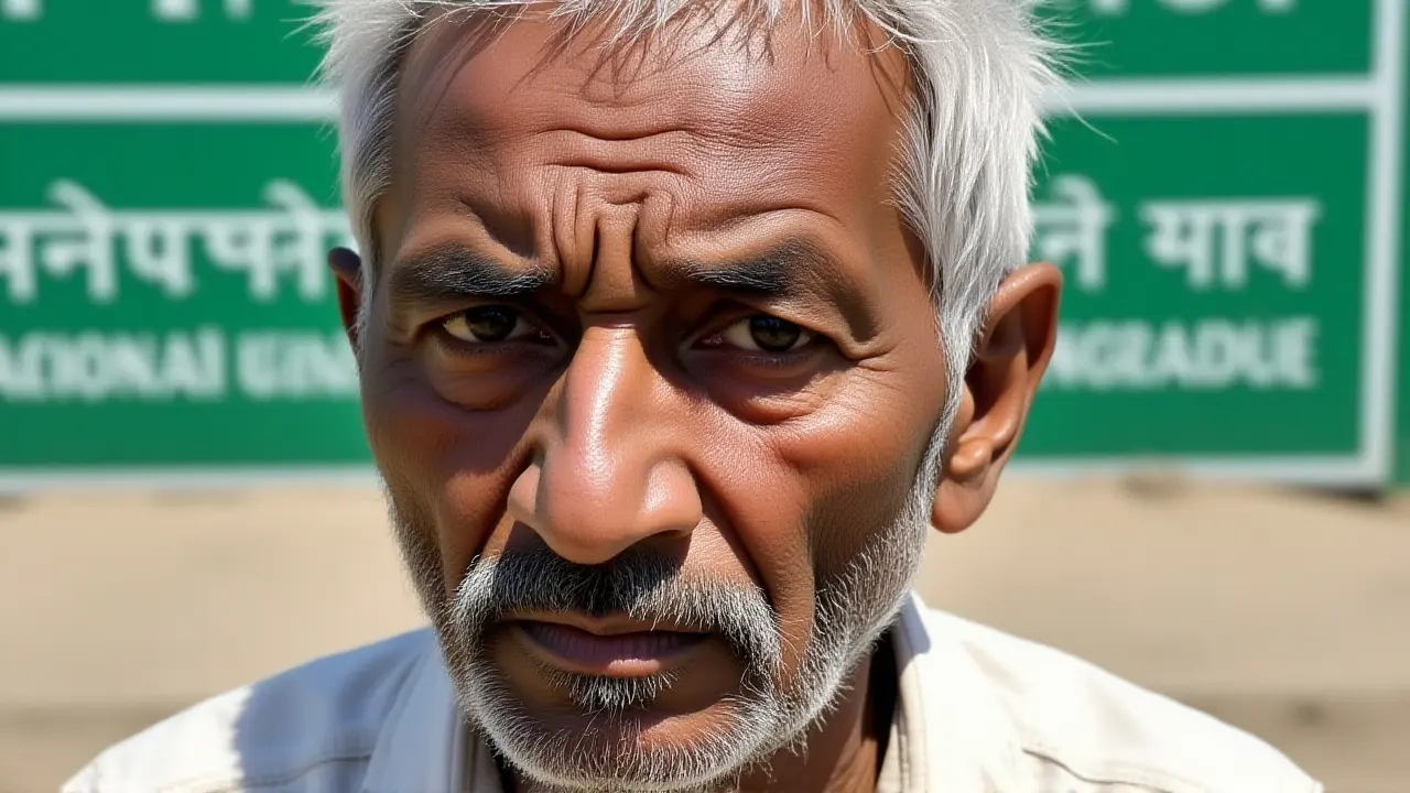 हरदोई: ई-रिक्शा में किसान के उड़े 50 हजार, दिनदहाड़े हुई चोरी