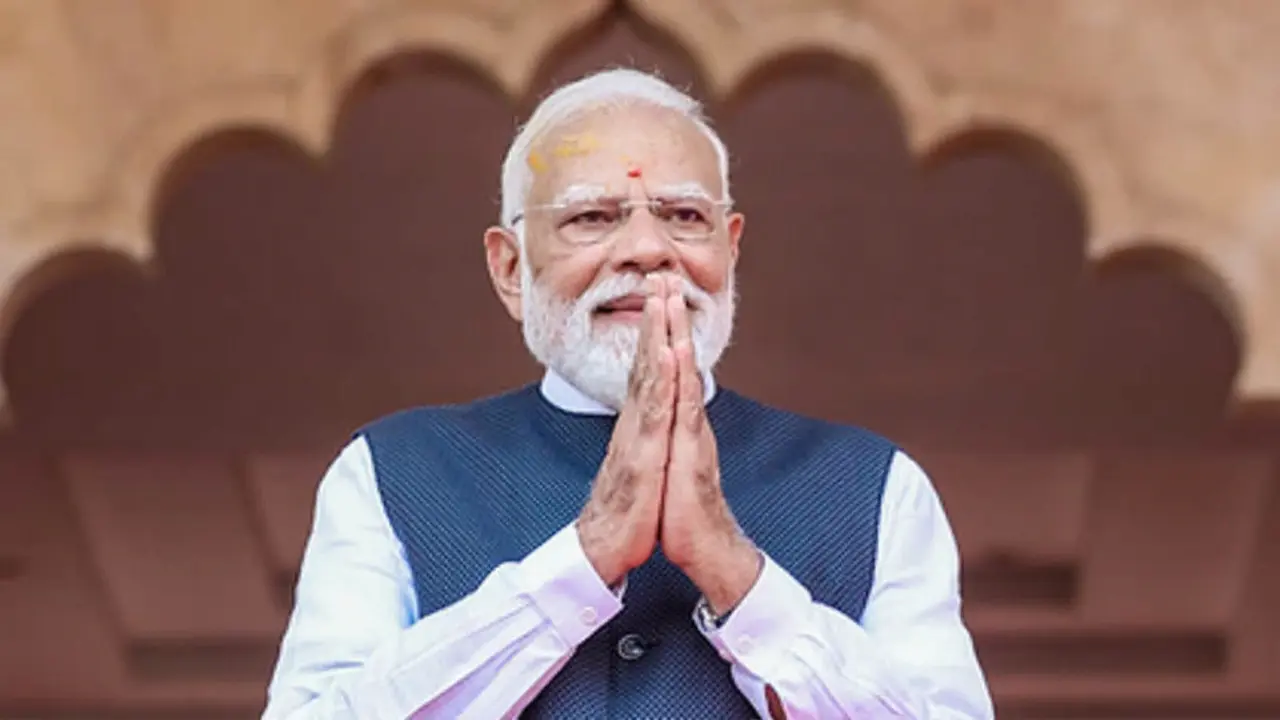 PM Modi का आह्वान: मध्य पूर्व संकट में बंद करें सोने की खरीद