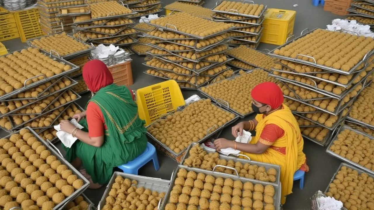 TTD की भर्ती नीति और वर्तमान स्थिति