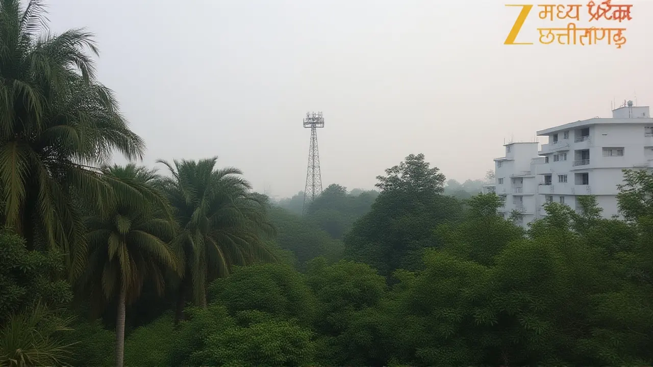UP मौसम अलर्ट: बिजली गिरने से 24 की मौत, हवाओं की रफ़्तार 70 किमी/घंटा